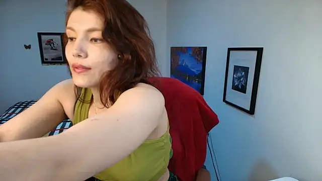 Snapshot of jrcamila chatting on 1, 11, 2025 jrcamila online show from 1, 11, 2025