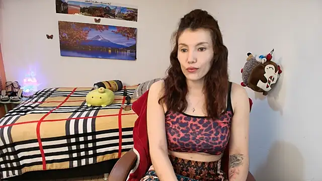 Snapshot of jrcamila chatting on 8, 11, 2025 jrcamila online show from 8, 11, 2025