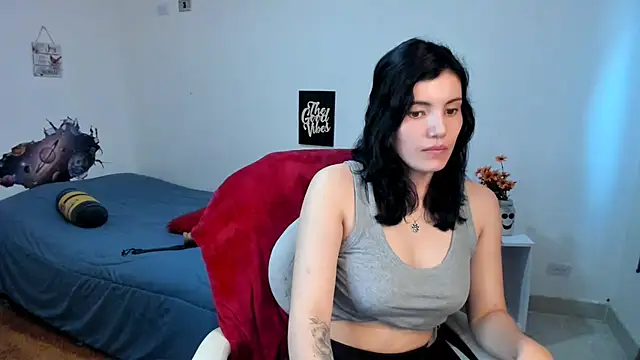 Snapshot of jrcamila chatting on 24, 2, 2025 jrcamila online show from 24, 2, 2025