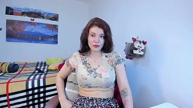 Snapshot of jrcamila chatting on 11, 11, 2025 jrcamila online show from 11, 11, 2025