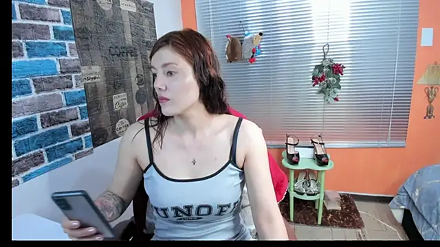 jrcamila online show from 17, 12, 2025