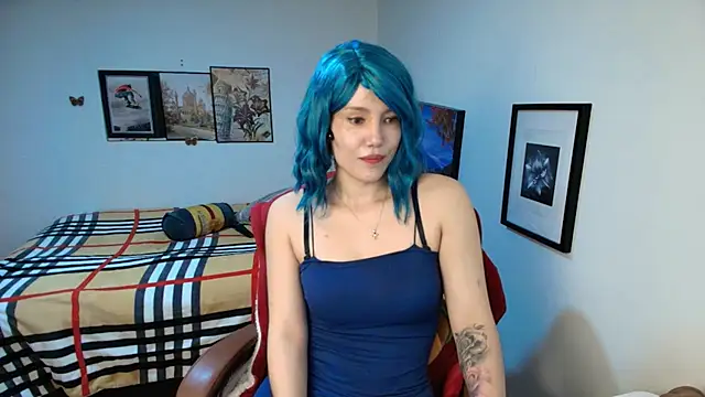 Snapshot of jrcamila chatting on 31, 10, 2025 jrcamila online show from 31, 10, 2025