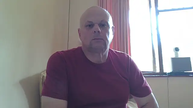 DaddyCumBumZA online show from 16, 12, 2025