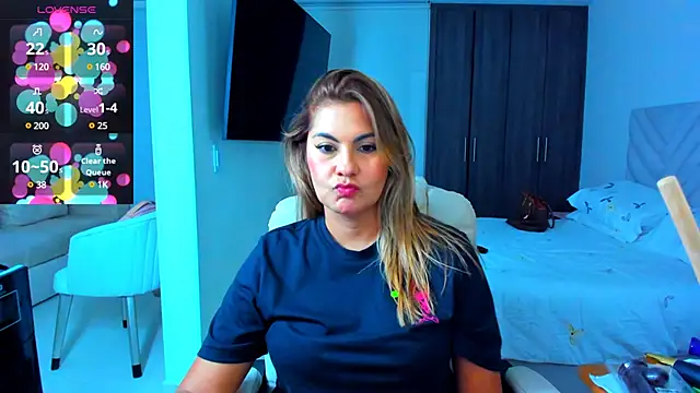 lau  me online show from 16, 3, 2025