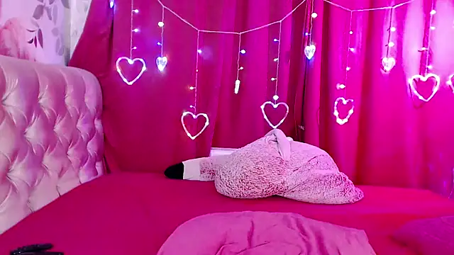 IVYDEAN online show from 4, 3, 2026