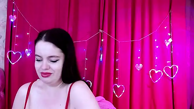 Snapshot of IVYDEAN chatting on 12, 6, 2026 IVYDEAN online show from 12, 6, 2026