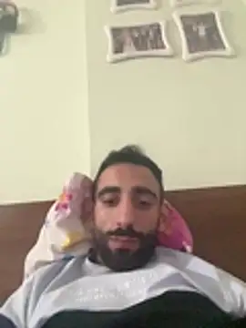 Yusufcan34xh online show from 28, 2, 2026