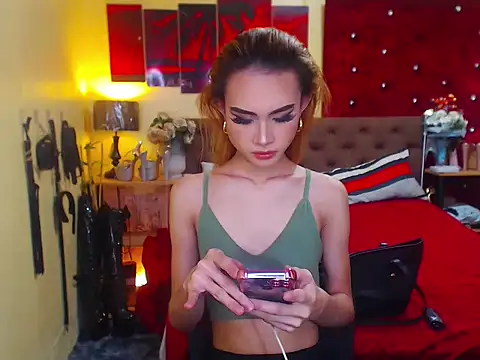 MeatyhorsecockMistress online show from 24, 10, 2025