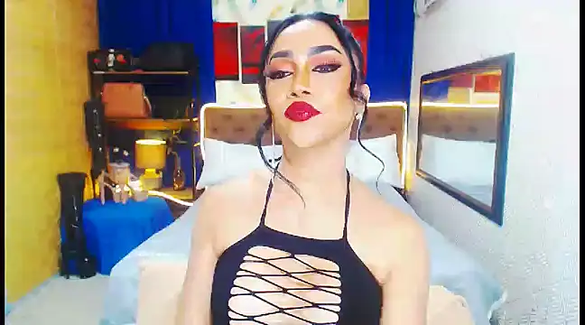 MeatyhorsecockMistress online show from 18, 2, 2025