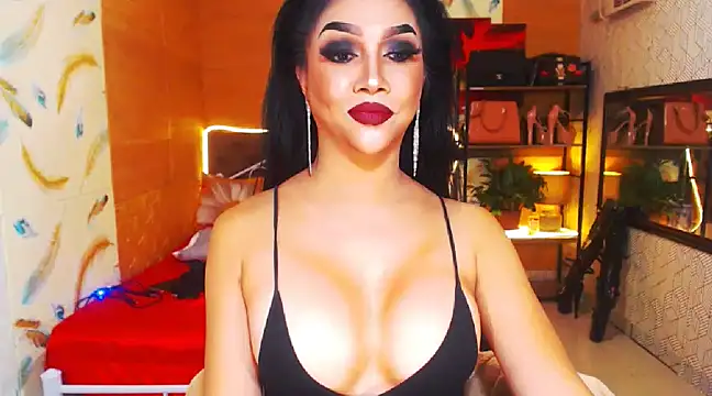 MeatyhorsecockMistress online show from 13, 3, 2025