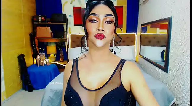 MeatyhorsecockMistress online show from 25, 2, 2025