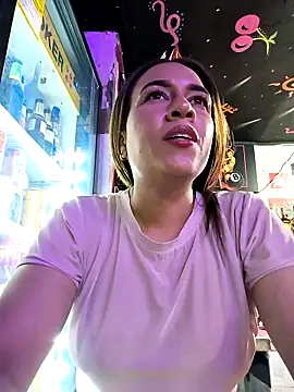 Nanybaker95 online show from 13, 2, 2026