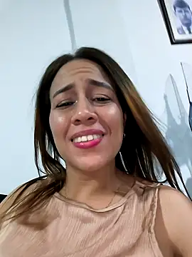 Nanybaker95 online show from 25, 3, 2026