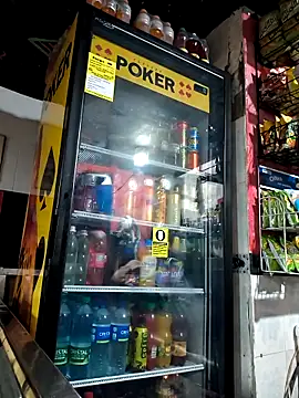 Nanybaker95 online show from 15, 10, 2025