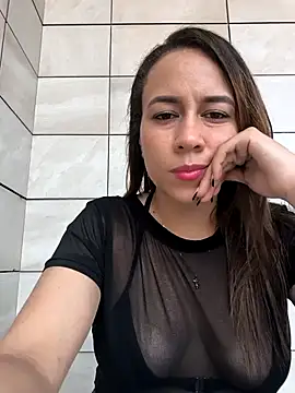 Nanybaker95 online show from 28, 2, 2026