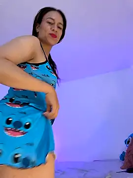 Nanybaker95 online show from 18, 10, 2025