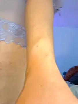 Nanybaker95 online show from 23, 11, 2025