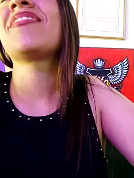 Snapshot of Nanybaker95 chatting on 1, 12, 2024 Nanybaker95 online show from 1, 12, 2024