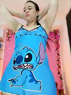 Snapshot of Nanybaker95 chatting on 19, 2, 2025 Nanybaker95 online show from 19, 2, 2025