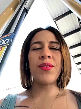 Nanybaker95 online show from 22, 3, 2026