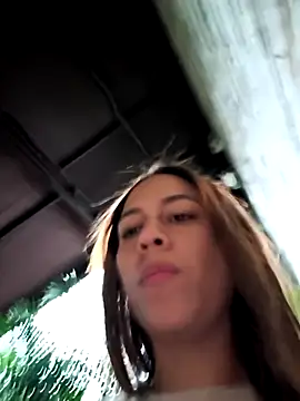 Nanybaker95 online show from 22, 12, 2025