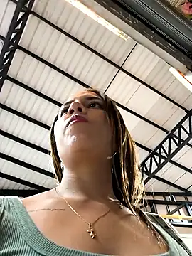 Nanybaker95 online show from 20, 6, 2026
