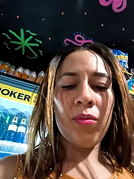 Nanybaker95 online show from 28, 11, 2025