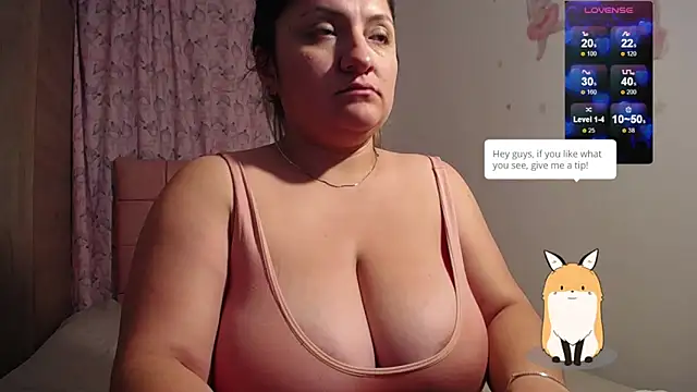 Snapshot of conhy_lehee chatting on 7, 3, 2025 conhy lehee online show from 7, 3, 2025