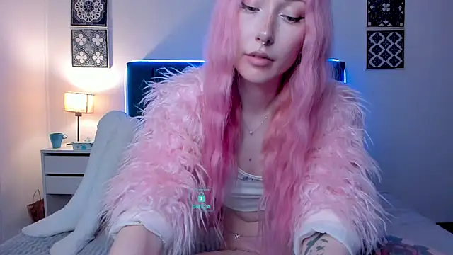 AlexRoseLiRed online show from 10, 6, 2026