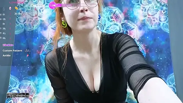 Snapshot of TheEpiphany chatting on 25, 1, 2025 TheEpiphany online show from 25, 1, 2025