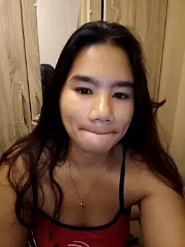 Kissy07 online show from 8, 1, 2026