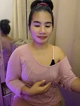 Kissy07 online show from 5, 3, 2026