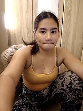 Kissy07 online show from 11, 10, 2025