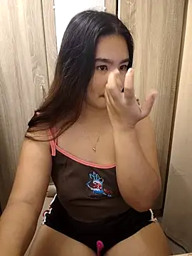 Kissy07 online show from 23, 10, 2025