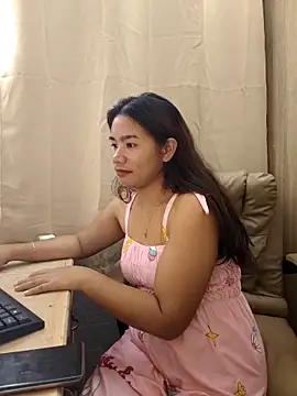 Kissy07 online show from 27, 2, 2025