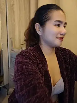 Kissy07 online show from 12, 3, 2026