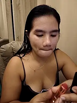 Kissy07 online show from 7, 1, 2026