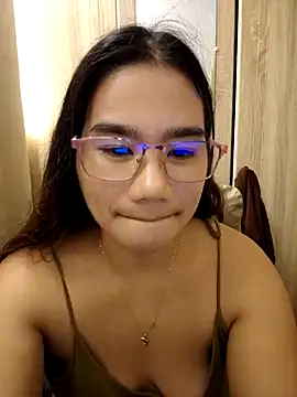 Kissy07 online show from 3, 11, 2025