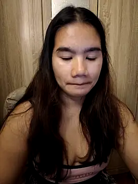 Kissy07 online show from 21, 2, 2026