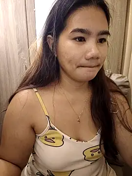 Kissy07 online show from 11, 10, 2025