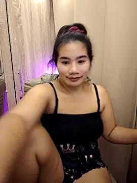 Kissy07 online show from 4, 3, 2026