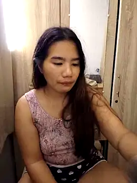 Kissy07 online show from 19, 10, 2025