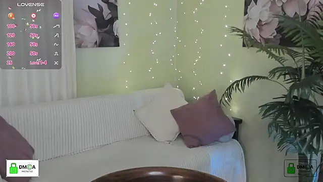 Queenymel online show from 18, 3, 2026