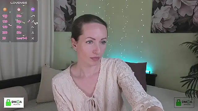 Queenymel online show from 8, 2, 2026