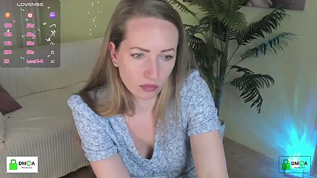 Queenymel online show from 2, 4, 2026