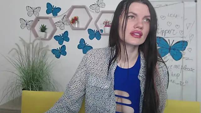 MilaLoona online show from 15, 3, 2025