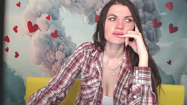 MilaLoona online show from 1, 3, 2025