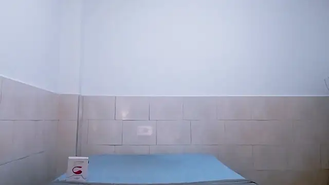 Cocain Atenea online show from 18, 3, 2026