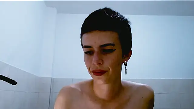 Cocain Atenea online show from 10, 2, 2026