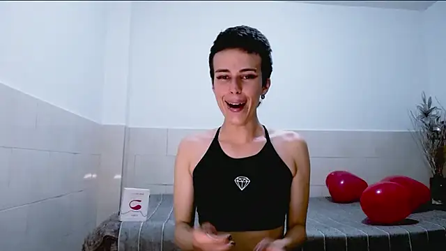 Cocain Atenea online show from 3, 2, 2026